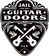 Jail Guitar Doors Returns To Rock Out 5! With Moby And Benmont Tench At The Ford Theatres On September 28, 2019