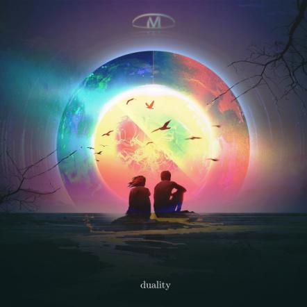 Miro Releases New Album 'Duality'