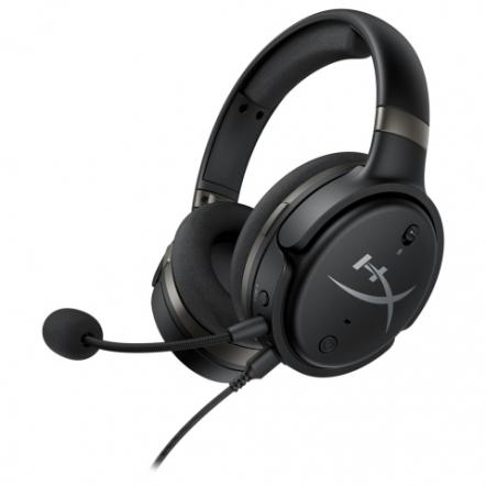 HyperX Now Shipping The Most Affordable Gaming Headsets With Planar Drivers, The Cloud Orbit And Cloud Orbit S