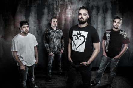 Strength Betrayed Release Official Music Video For "War Torn"