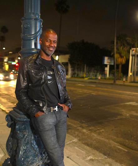 Brian McKnight Brings His Holiday Show To The Event Center At SugarHouse Casino On December 6, 2019