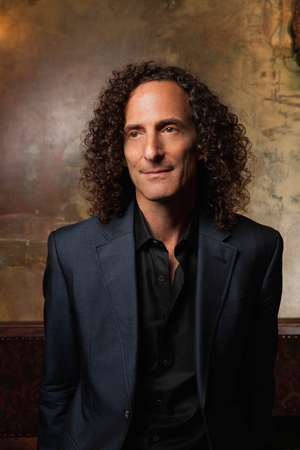 Kenny G Comes To MPAC In October