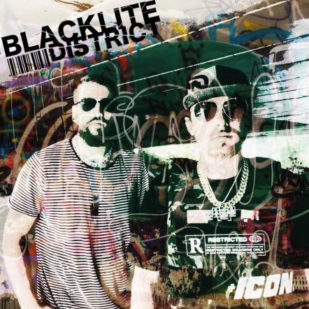 Blacklite District Releases New Music Video For "Me Against The World;" Announces Fall Tour With Adelitas Way