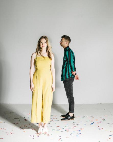 Indie-Pop Duo Bora York Share New Single 'Colorado'!