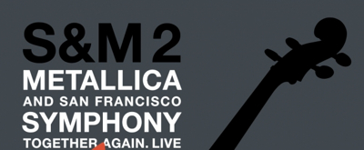 Trafalgar Releasing Launches Extended Trailer For 'Metallica And San Francisco Symphony: S&M²'