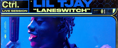 Lil Tjay & VEVO Shares Live Performance Of 'Laneswitch'