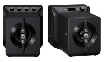 Experience Superior Sound With Sony Electronics' Signature Series SA-Z1 Near Field Powered Speaker System