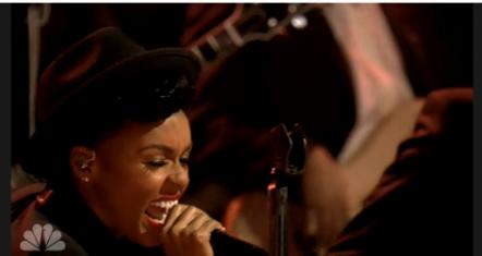 Tipping Point Community Hosts Public Concert Featuring Janelle Monae & The Roots