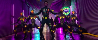 Lil Nas X Releases Music Video For 'Panini'