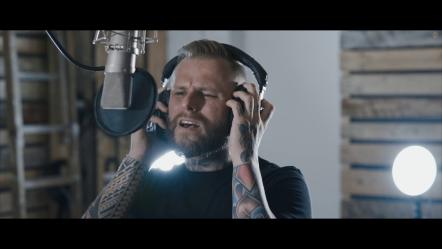 Kris Barras Band Release New Video For 'Vegas Son'