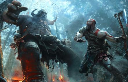 Why God Of War Remains The Outright Favourite