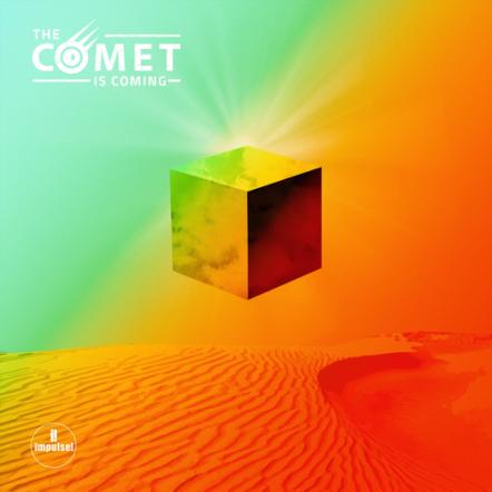 The Comet Is Coming Set To Release Mini-Album "The Afterlife"