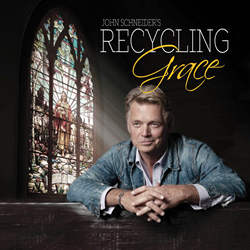 Iconic Actor And Chart-Topping Country Artist John Schneider To Release Inspirational Album, Recycling Grace