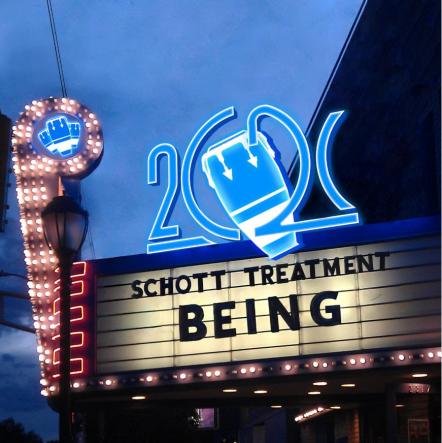 Kid Creole & Peter Schott Unleash First Single As New Project 'Schott Treatment'