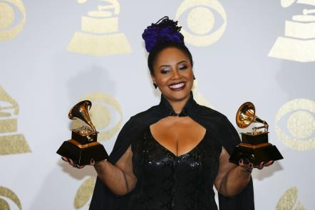 Recording Academy Announces New Advocacy Committee Led By Hit Songwriter Sue Ennis And Five-Time Grammy Winner Lalah Hathaway