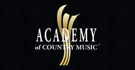 55th Academy Of Country Music Awards To Be Broadcast Live From Las Vegas, April 5, 2020 On CBS