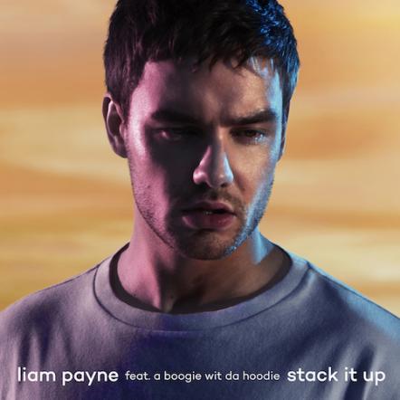 Liam Payne Announces His Highly-Anticipated New Single "Stack It Up" Ft. A Boogie Wit Da Hoodie, Out September 18