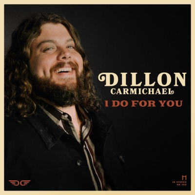 Dillon Carmichael To Release 5-Track 'I Do For You' On October 18, 2019