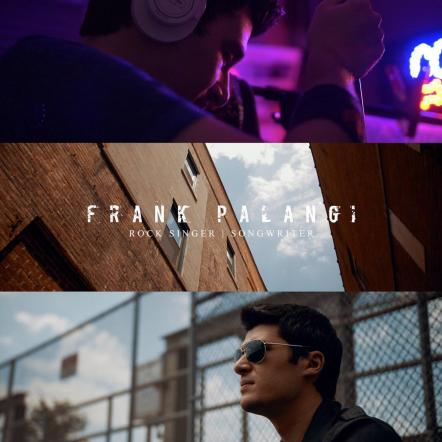 Frank Palangi Releases Official Music Video For "Set Me Free"