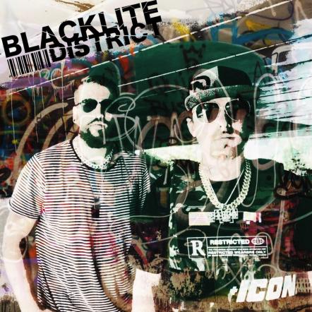 Blacklite District Releases New Music Video For "Me Against The World;" Announces Fall Tour With Adelitas Way