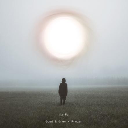 Electronic Producer Ka Fu Shares 'Good & Grey' Single!