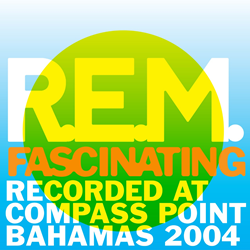 Previously Unreleased R.E.M. Song To Raise Funds For Mercy Corps' Hurricane Relief Efforts In The Bahamas