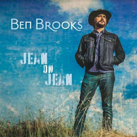 Ben Brooks Announces Debut Album, Jean On Jean, Out October 7, 2019