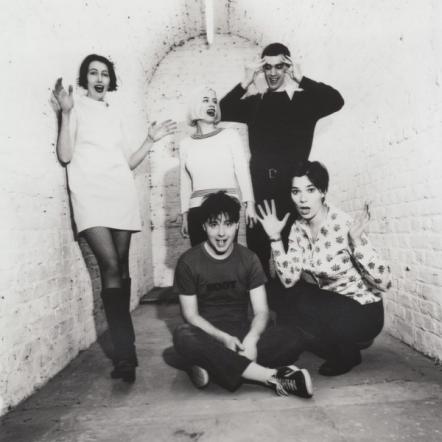 Stereolab Release Second Batch Of Their Expanded & Remastered Album Reissues