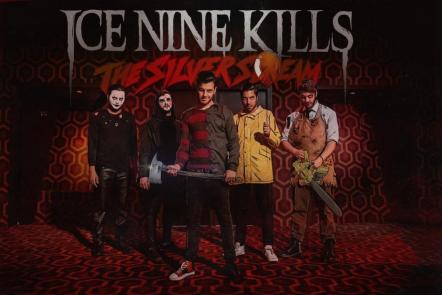 Ice Nine Kills Unleash "Savages" Lyric Video