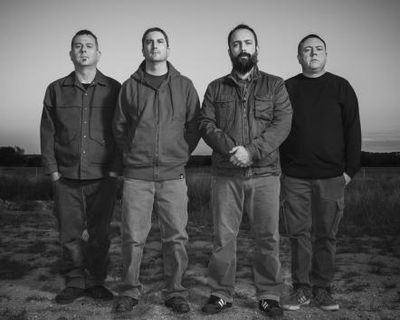 Clutch Release Brand New 2019 Studio Recording Of Classic Single  "Electric Worry"
