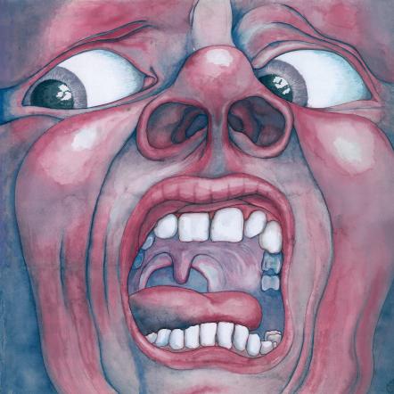 King Crimson's "In The Court Of The Crimson King" 50th Anniversary Series 3CD/Blu-Ray Featuring 5.1 Surround Sound Mix & New Stereo Mix