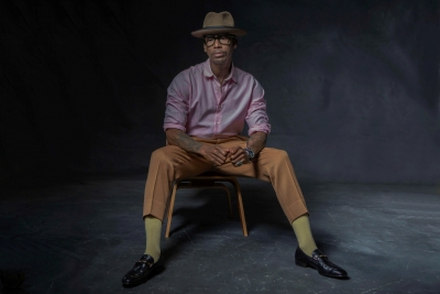 Raphael Saadiq Announces Winter US Tour In Support Of Jimmy Lee "A Masterpiece" (Rolling Stone)