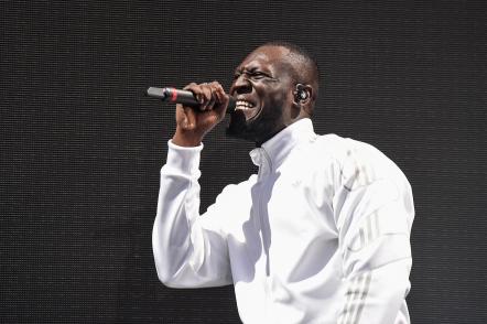 Stormzy Releases New Track 'Wiley Flow'