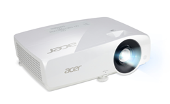 New Acer H6535i Delivers Wireless, Affordable 1080p Home Theater