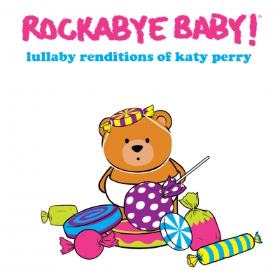 Newborn Dream: 'Lullaby Renditions Of Katy Perry' Out October 25th