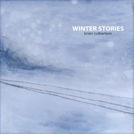 Brian Culbertson Tells "Winter Stories" In A Jazz Trio