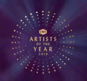 Carrie Underwood, Luke Combs Among The 2019 CMT Artists Of The Year