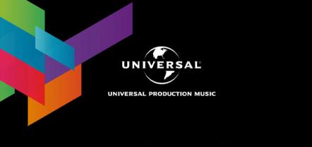 Killer Tracks Rebrands As Universal Production Music