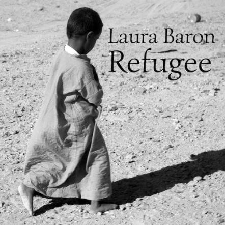 Laura Baron Releases New Single "Refugee"