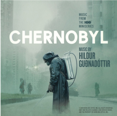Hildur Gudnadottir Wins Her First Emmy For Acclaimed Chernobyl Soundtrack