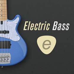 New Electric Bass Instrument For Halion