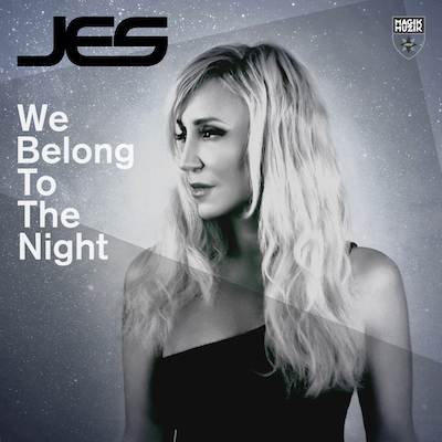 JES Release New Crossover Track "We Belong To The Night"