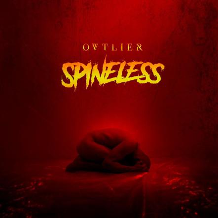 Numetal/Hardcore Act Ovtlier's "Spineless" Video Goes Dark And Violent, Questions Healthcare And Government Studies