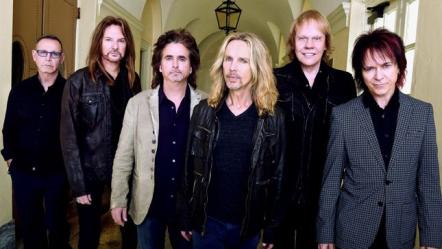 STYX Racking Up Shows For 2020; Reflects On A Successful 2019, As Tour Dates Continue Including Three Performances Of 'The Mission' In Its Entirety