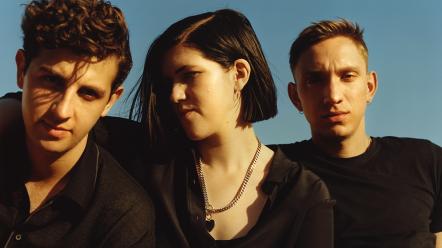 Universal Music Publishing Group Extends Global Publishing Deal With The xx
