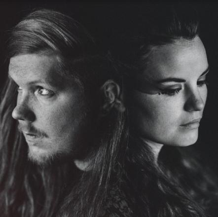Indie Duo Firewoodisland Releases 'Hollow Coves' Single!