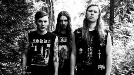 Dawn Ray'D Premiere First Single From Upcoming Album, "Behold Sedition Plainsong"