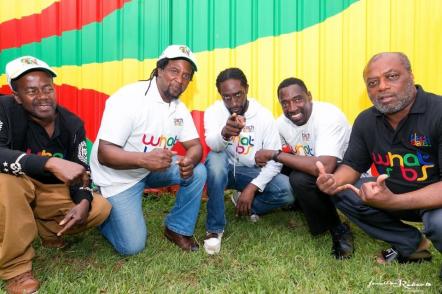 UK Reggae Pioneers, Black Slate, Continue To Lead The Way With New Tracks