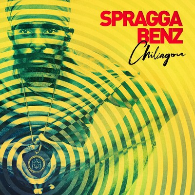 Dancehall Icon Spragga Benz To Release New Album Chiliagon September 27