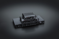 New UR-C Audio Interfaces Ideal For Music Production